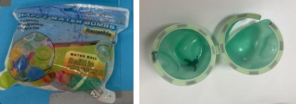 Water balloon